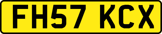 FH57KCX