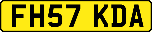 FH57KDA