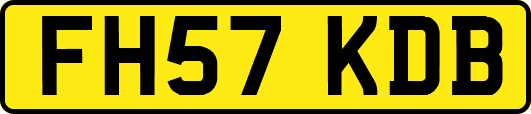 FH57KDB