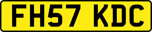 FH57KDC