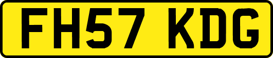FH57KDG