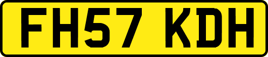 FH57KDH
