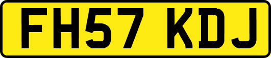 FH57KDJ
