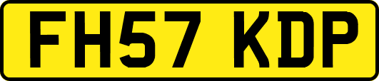 FH57KDP