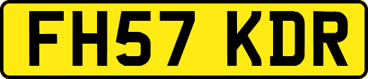 FH57KDR