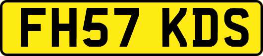 FH57KDS