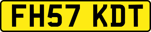 FH57KDT