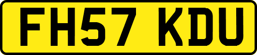 FH57KDU
