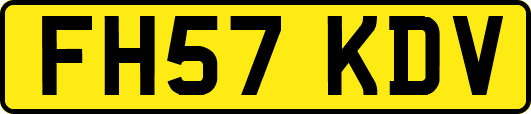 FH57KDV