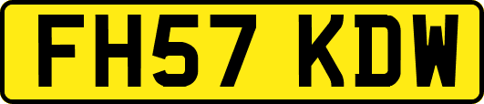 FH57KDW