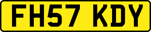 FH57KDY