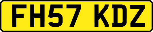 FH57KDZ