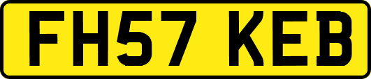 FH57KEB