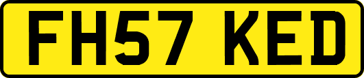 FH57KED