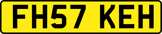FH57KEH