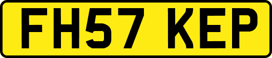 FH57KEP