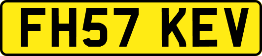 FH57KEV