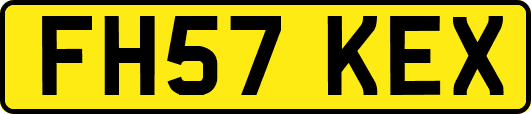 FH57KEX