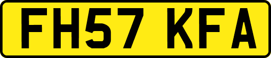 FH57KFA