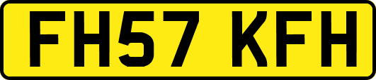 FH57KFH