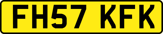 FH57KFK