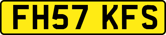 FH57KFS