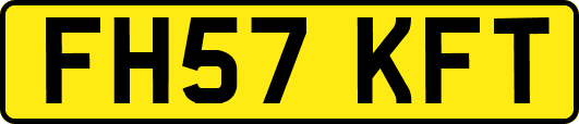 FH57KFT