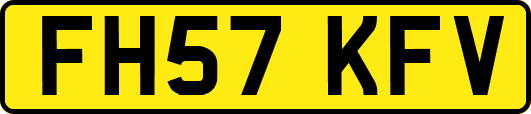 FH57KFV