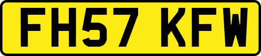 FH57KFW