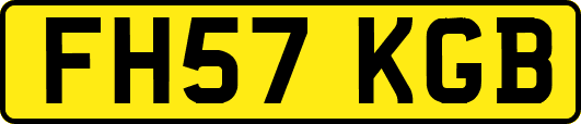 FH57KGB