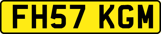 FH57KGM