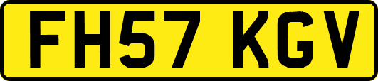 FH57KGV