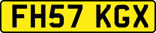 FH57KGX