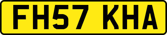 FH57KHA