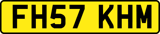 FH57KHM
