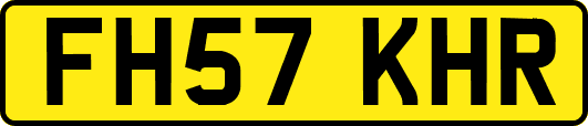 FH57KHR