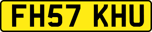 FH57KHU