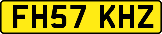 FH57KHZ