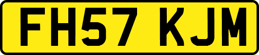 FH57KJM