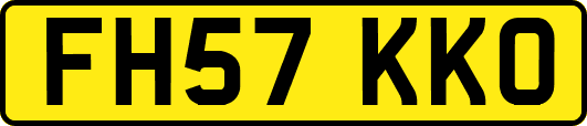 FH57KKO