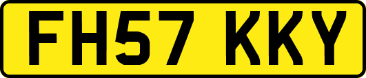 FH57KKY