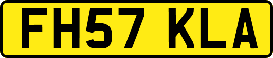 FH57KLA