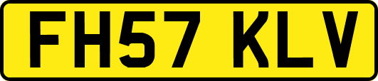 FH57KLV