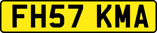 FH57KMA