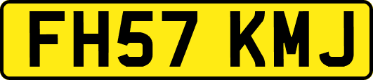 FH57KMJ