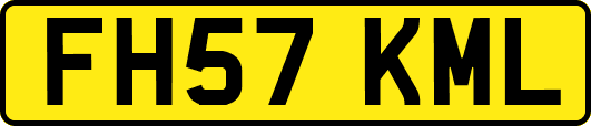 FH57KML