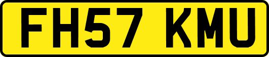 FH57KMU