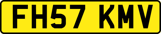 FH57KMV