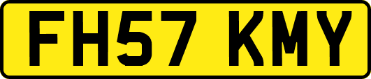 FH57KMY