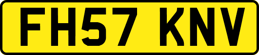 FH57KNV